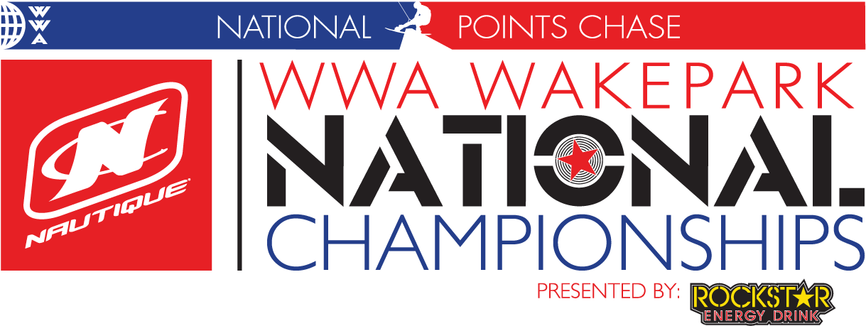 W W A Wakepark National Championships Rockstar Energy