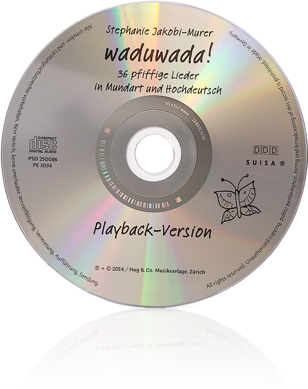 Waduwada Playback Version C D