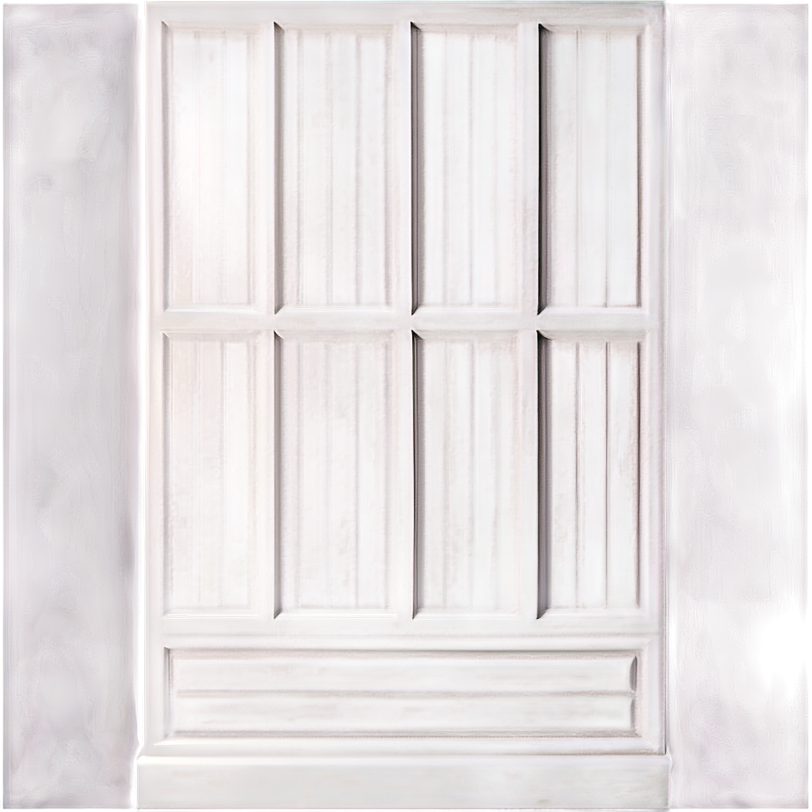 Wainscoting Panel Png Jwi57