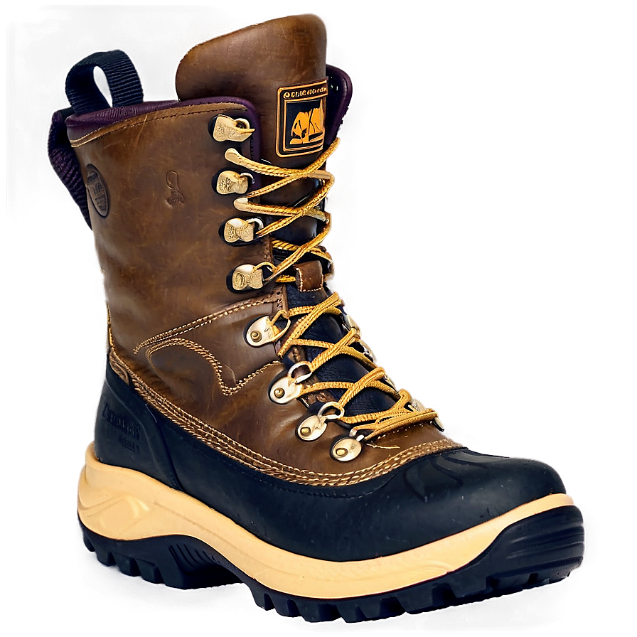 Walking Boots Png 59