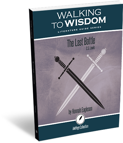 Walkingto Wisdom Literature Guide