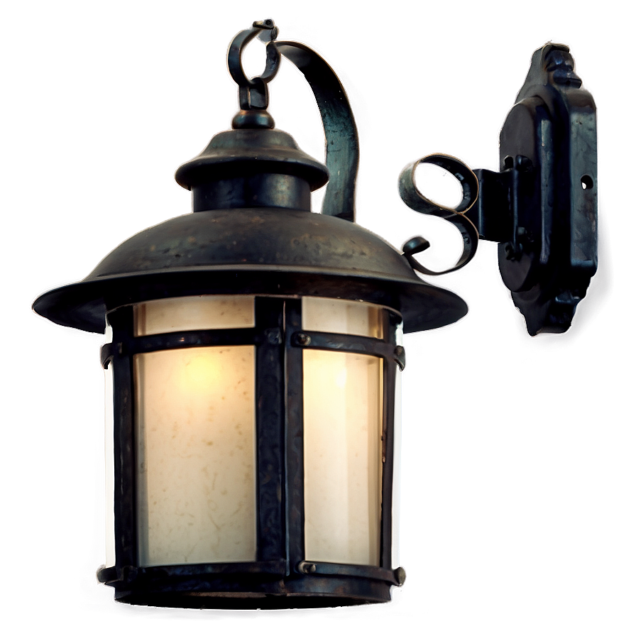 Wall Lantern Png 70