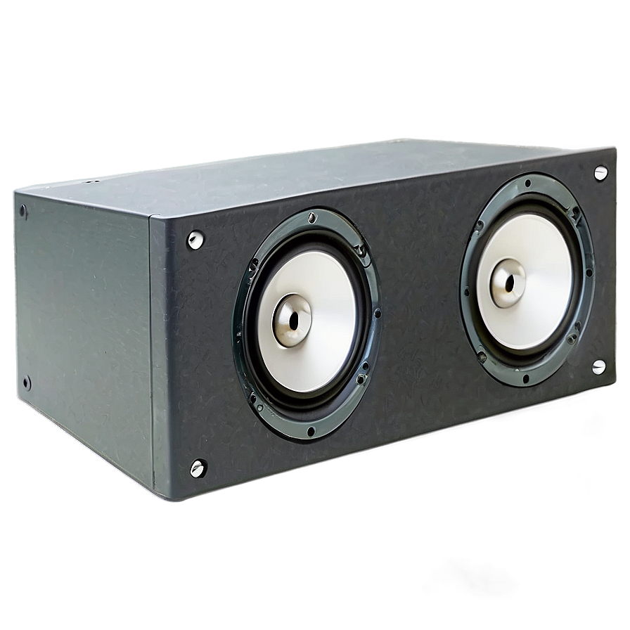 Wall-mountable Speaker Png Evm64