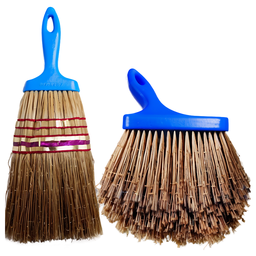 Wall Mounted Broom Png 90