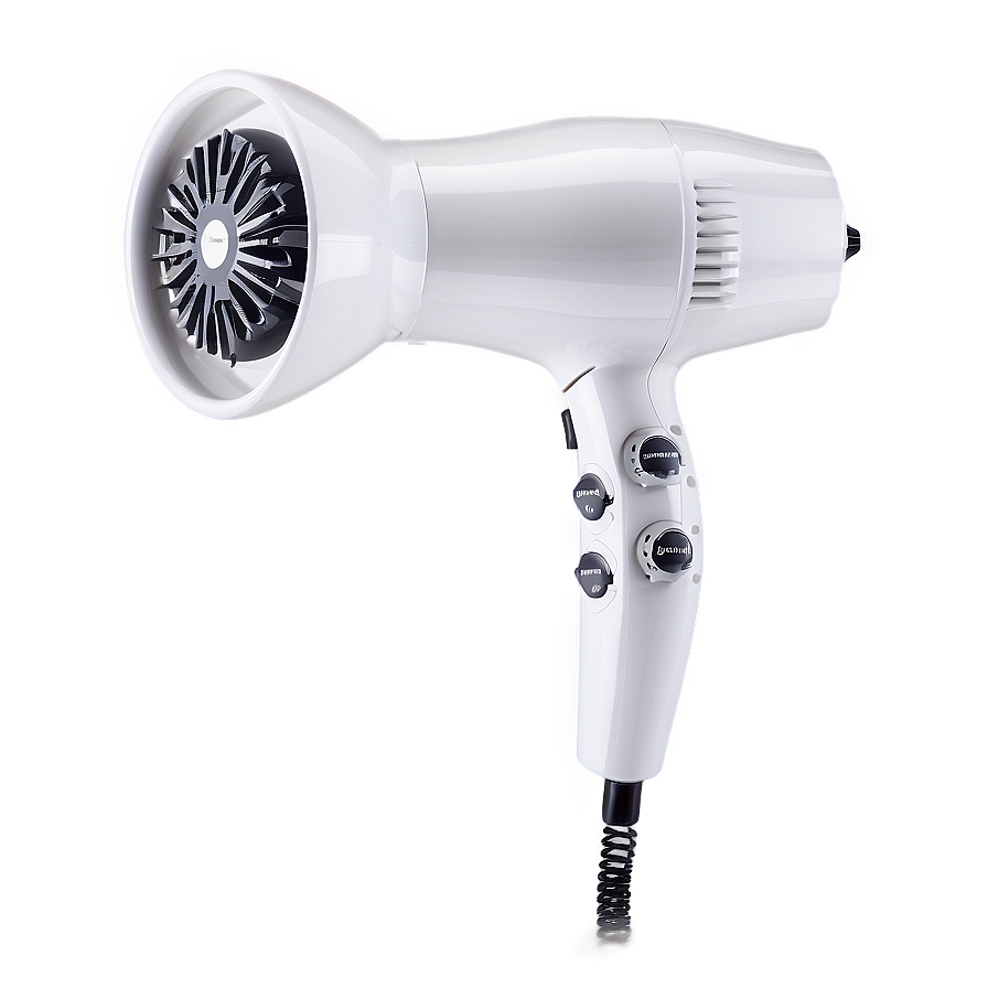 Wall Mounted Hair Dryer Png Ivd