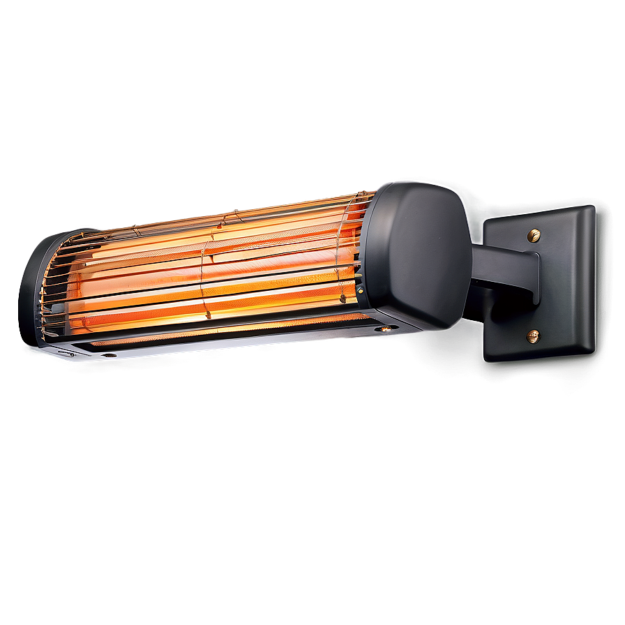 Wall Mounted Heater Png 33