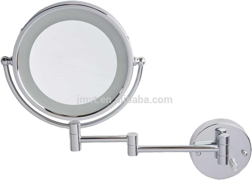 Wall Mounted Magnifying Mirror