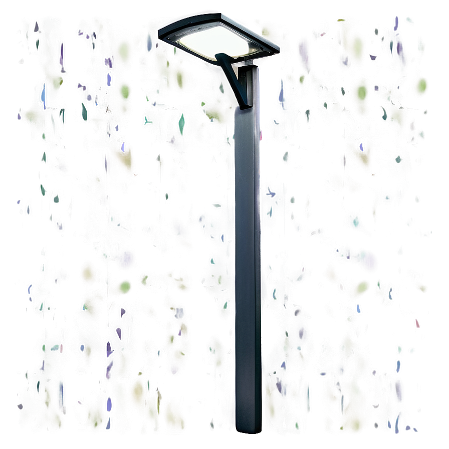 Wall Mounted Street Light Png Trs78