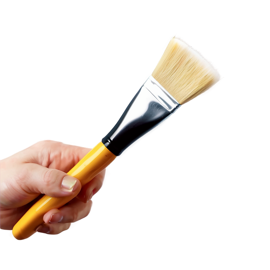 Wall Painting Brush Png 92