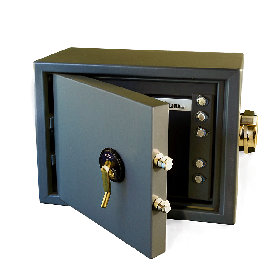 Wall Safe Png 05242024