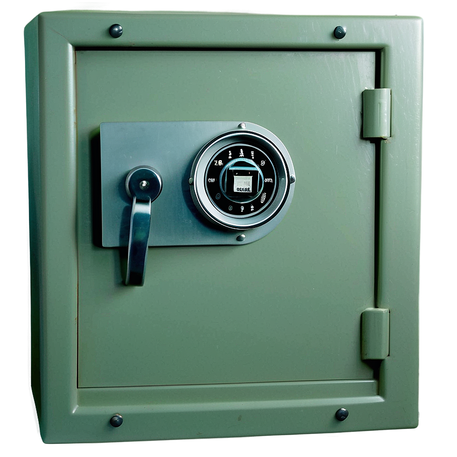 Wall Safe Png Jon81