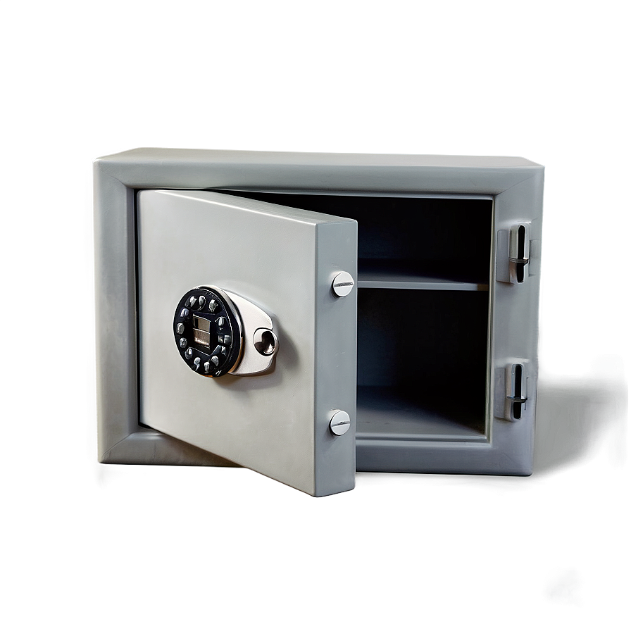 Wall Safe Png Pol27