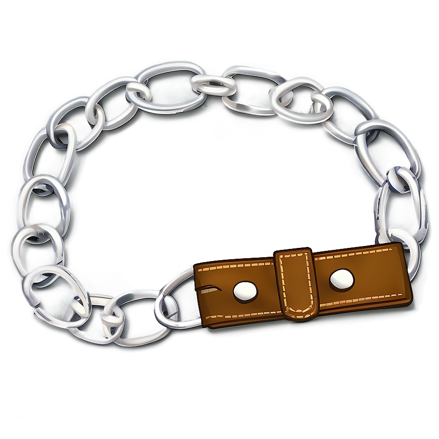 Wallet Chain Png 05042024