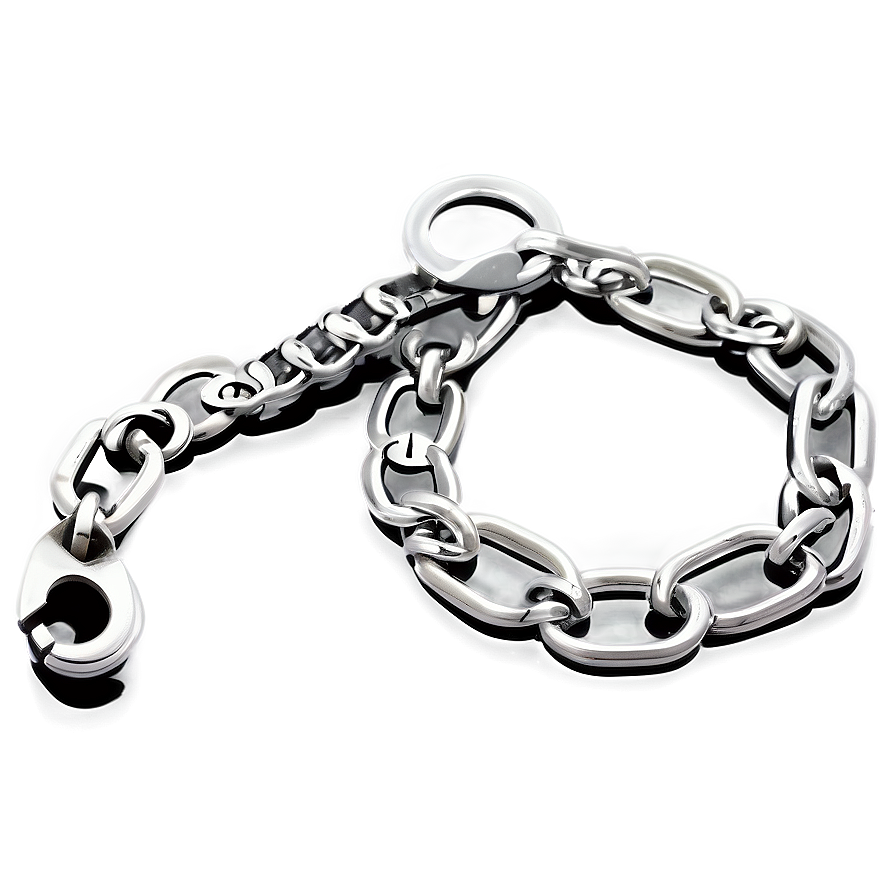 Wallet Chain Png 72