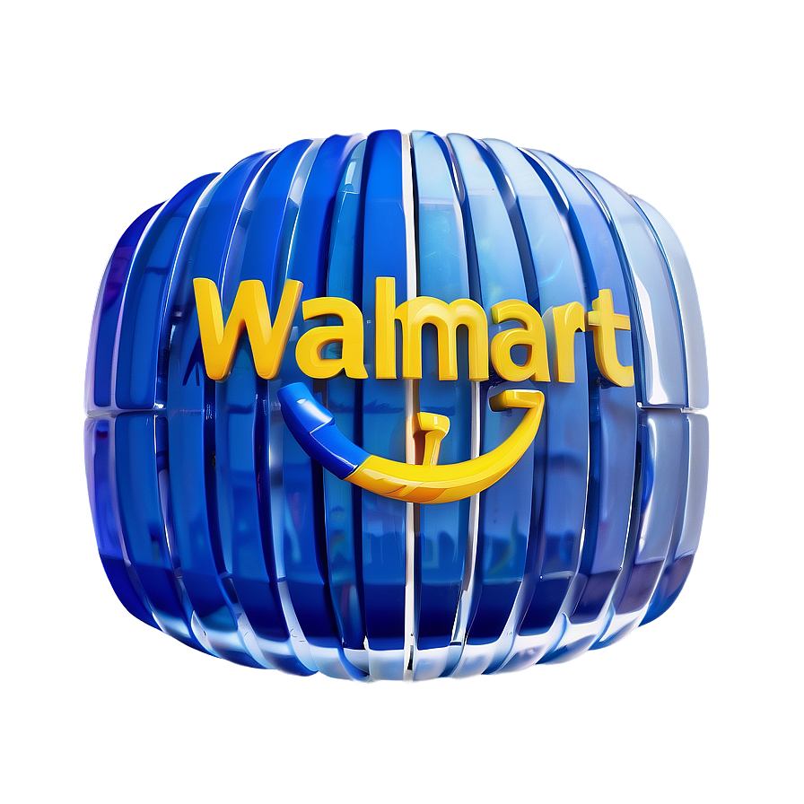 Walmart Logo Png For Marketing Oac