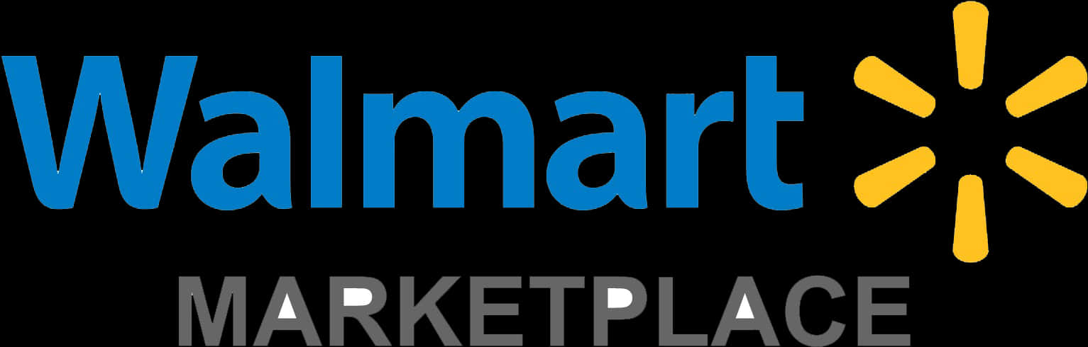 Walmart Marketplace Logo