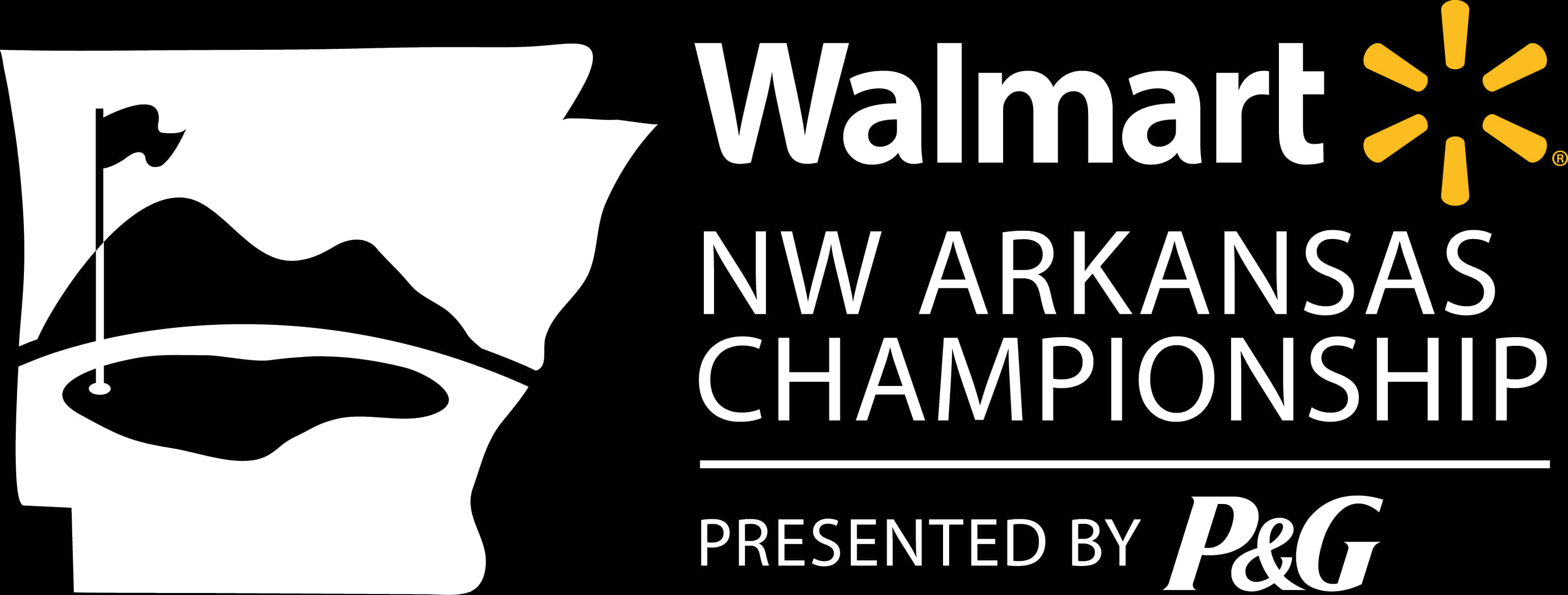 Walmart N W Arkansas Championship Logo
