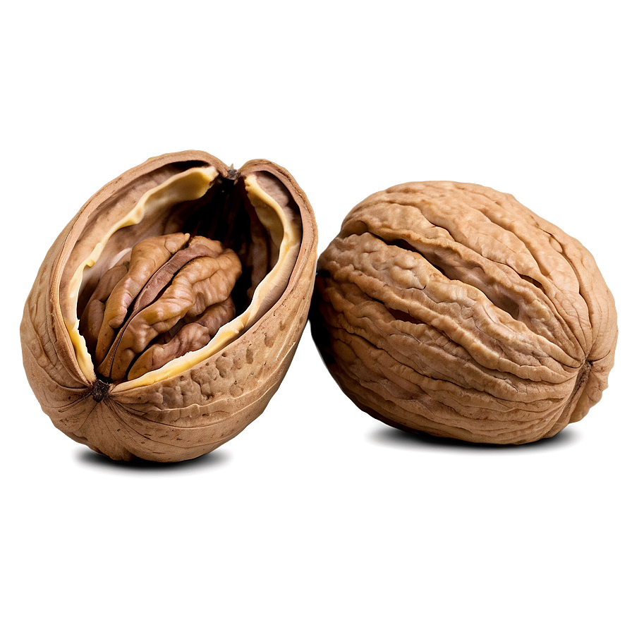 Walnut D