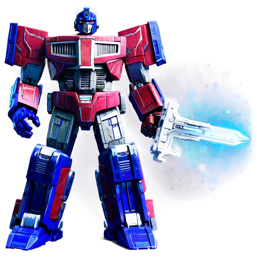War For Cybertron Optimus Prime Png Vie