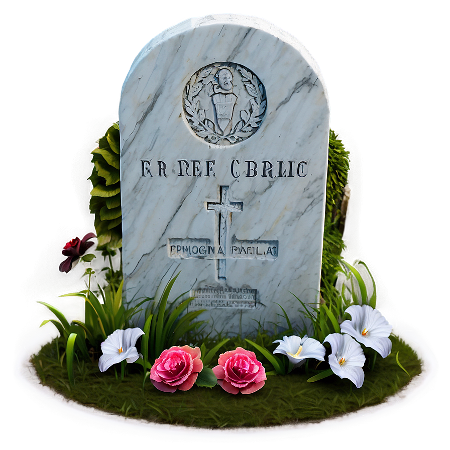 War Grave Png 05242024