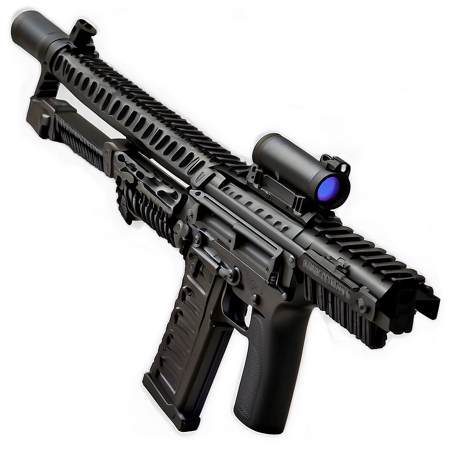 War Machine Gun Png 77