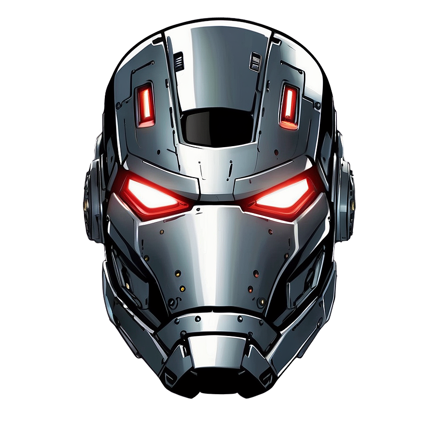 War Machine Marvel Comics Png Udj