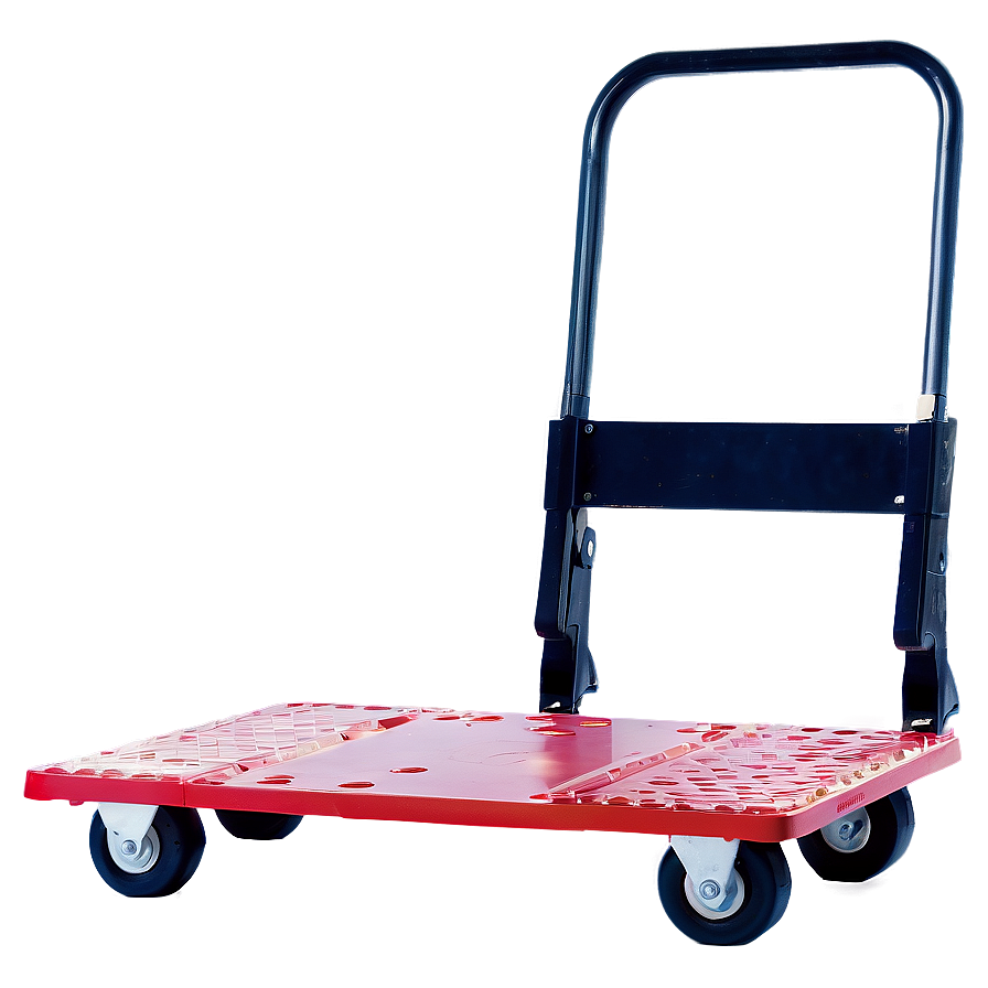 Warehouse Dolly Png Vuh26