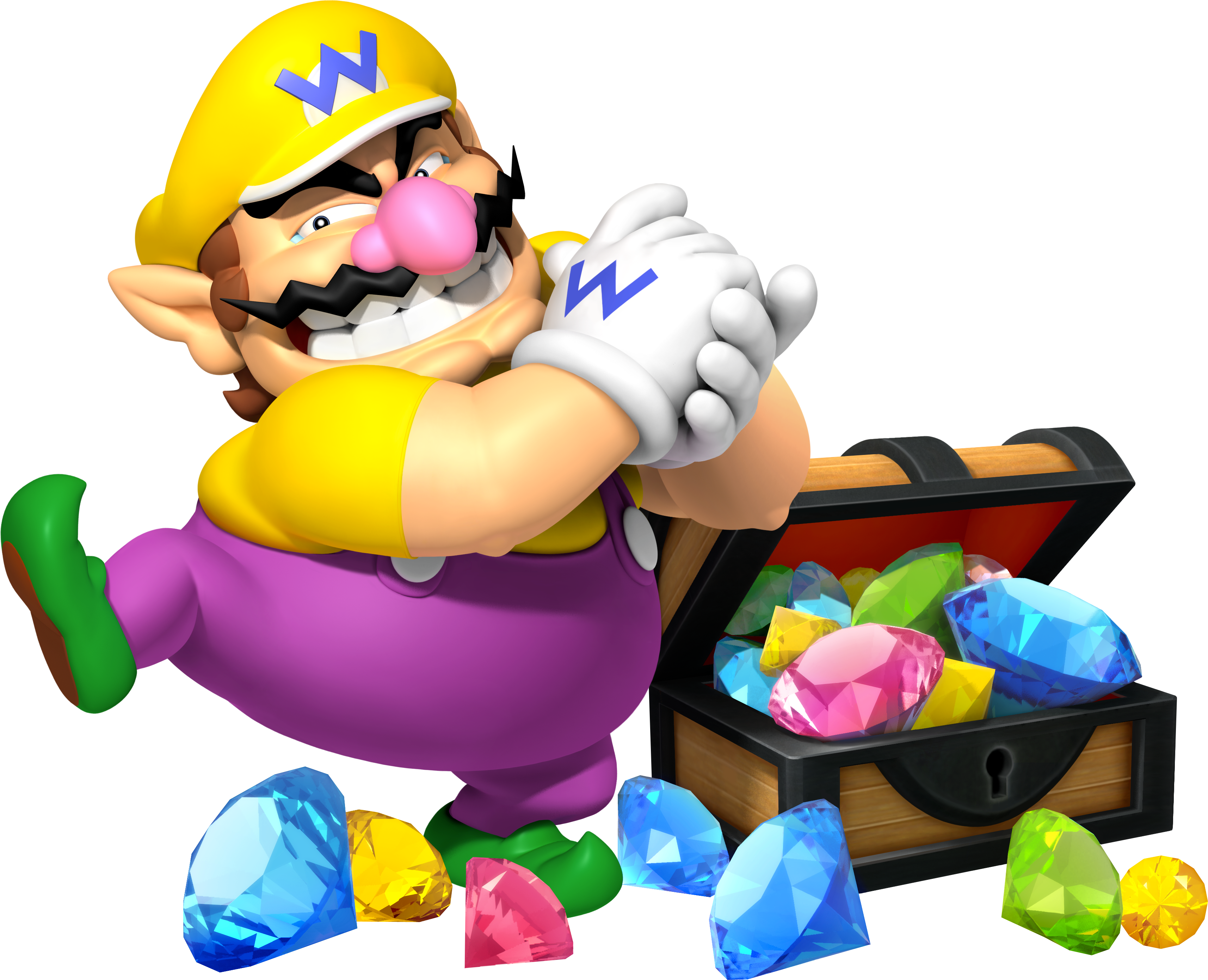 Wario_with_ Treasure_ Chest.png
