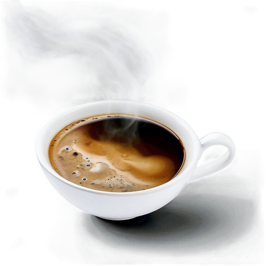 Warm Coffee Vapors Png Yle24