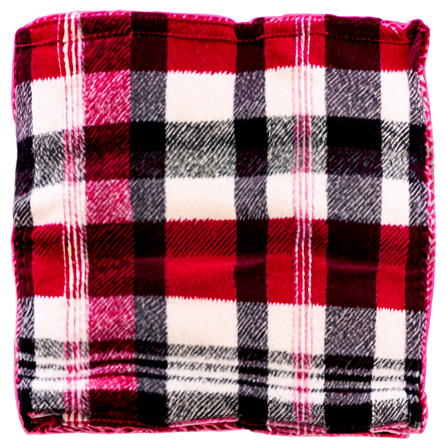 Warm Flannel Plaid Png Cdp