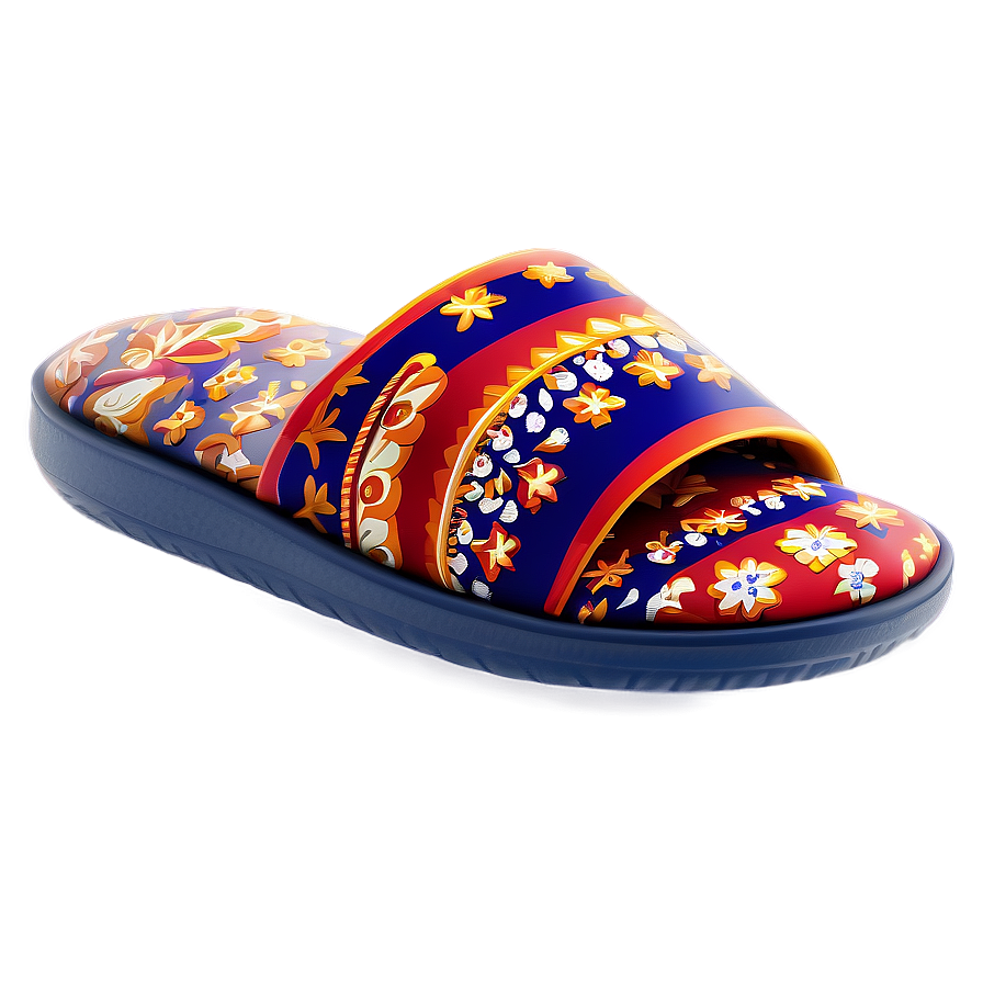 Warm Winter Slippers Png 8