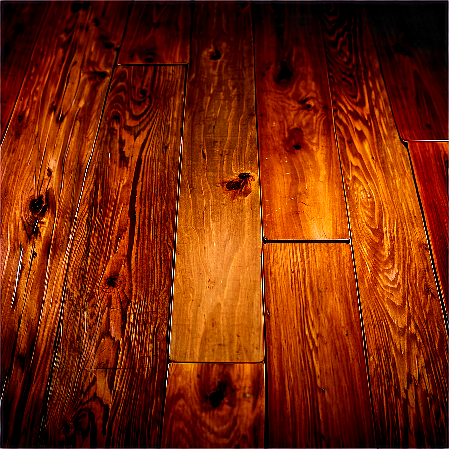 Warm Wood Floor Png 58