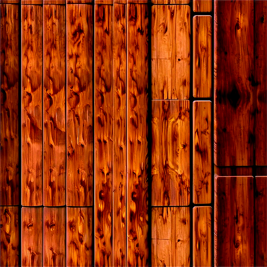 Warm Wooden Tile Floor Png Oyv