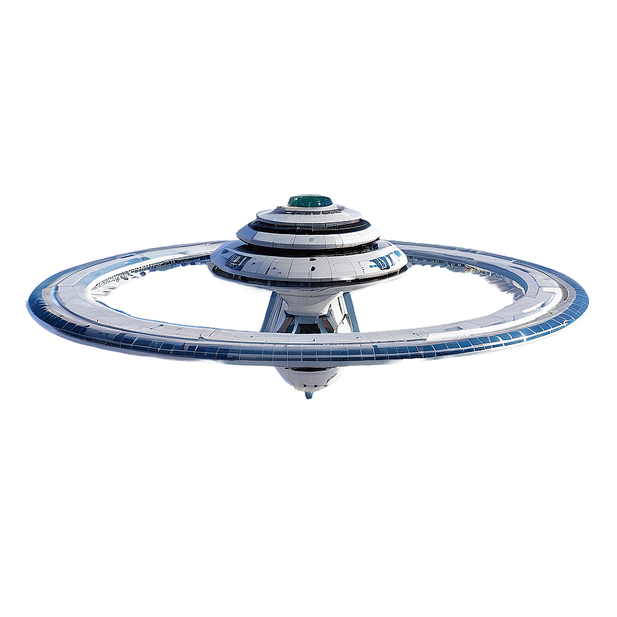 Warp Drive Starship Png Xxu