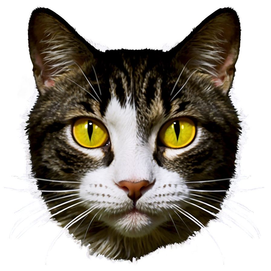 Warrior Cat Filter Png Vka76