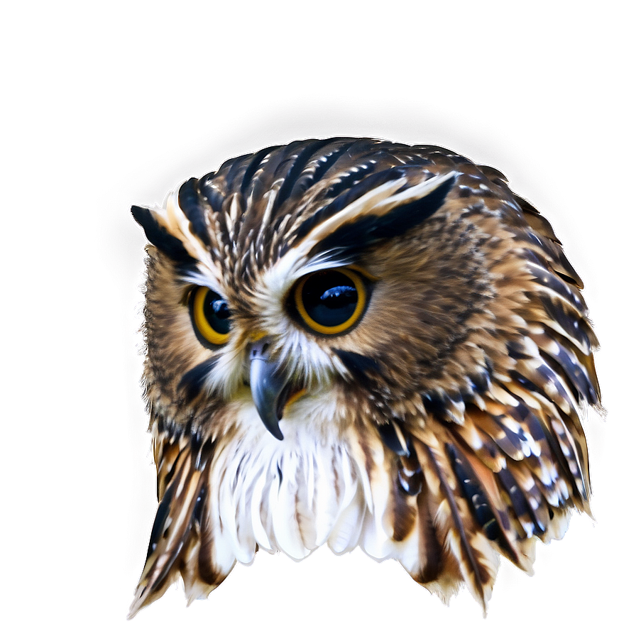 Warrior Owl Png 83