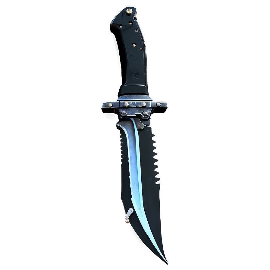 Warzone Combat Knife Png 53