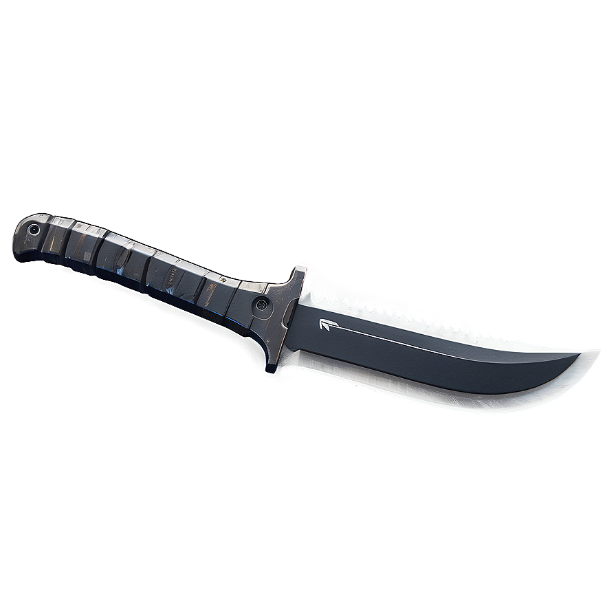 Warzone Combat Knife Png Pbp14