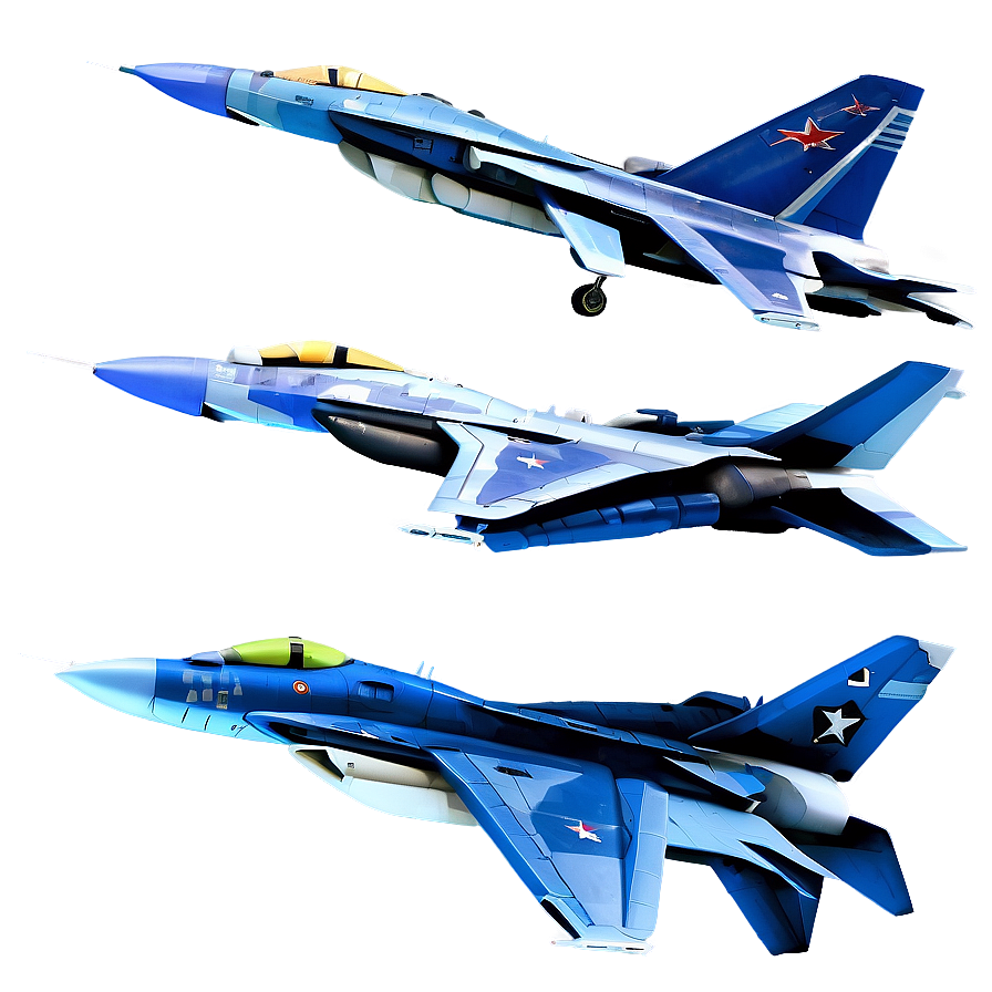 Warzone Fighter Jet Png 06122024