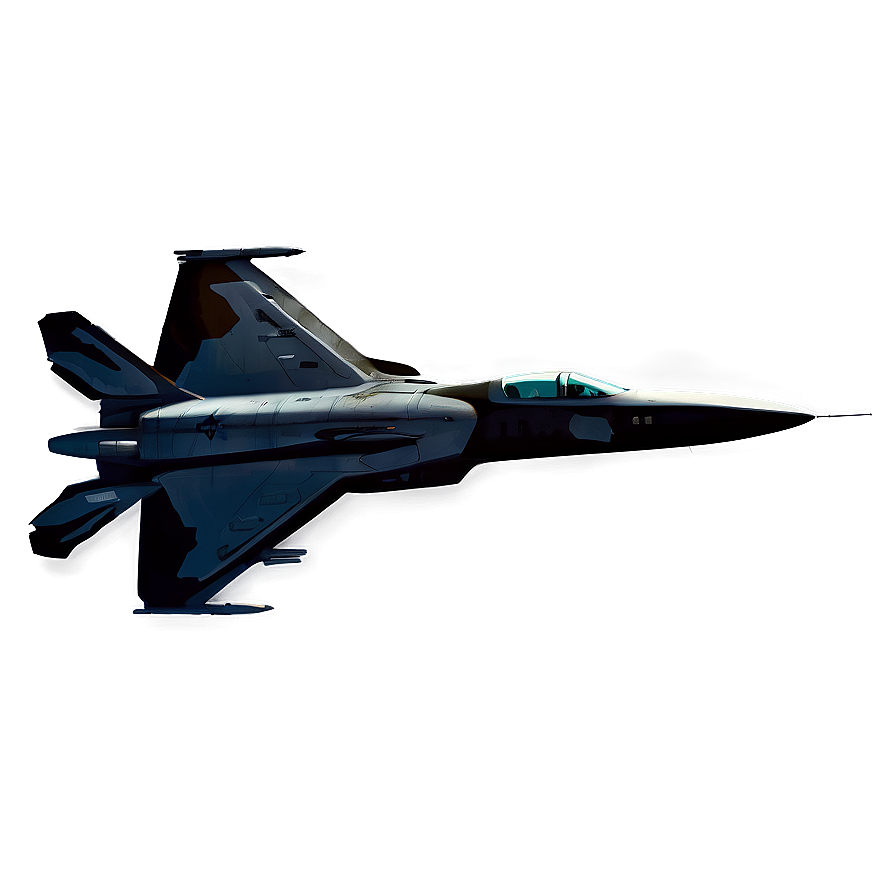 Warzone Fighter Jet Png Fsj