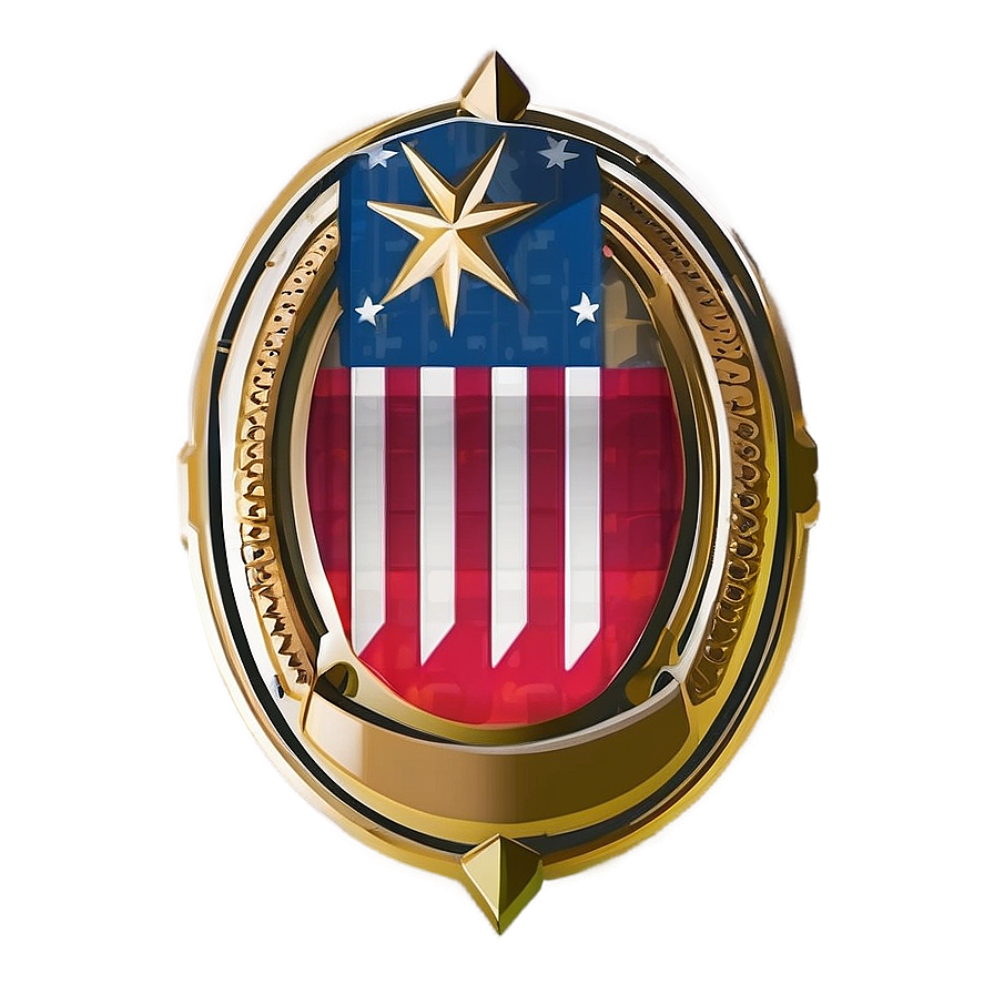 Warzone Military Badge Png Rvb14