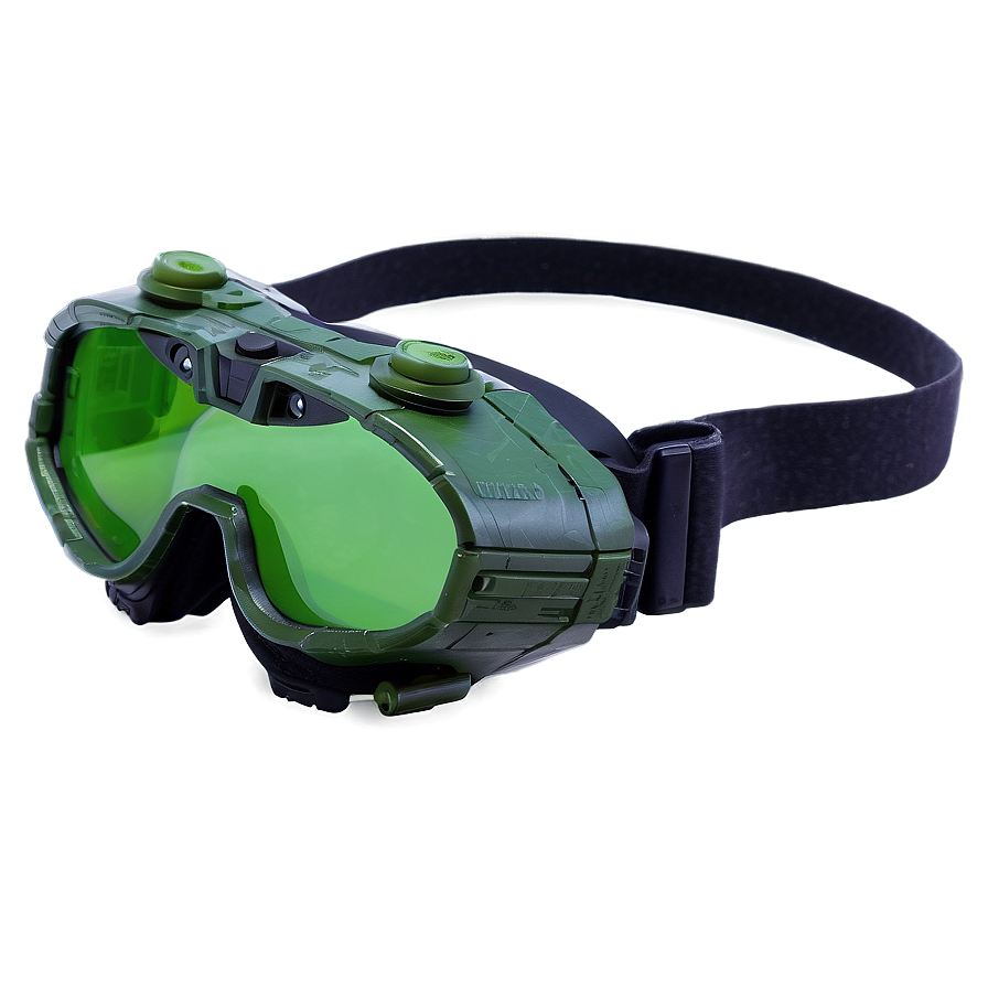 Warzone Night Vision Goggles Png Ujc