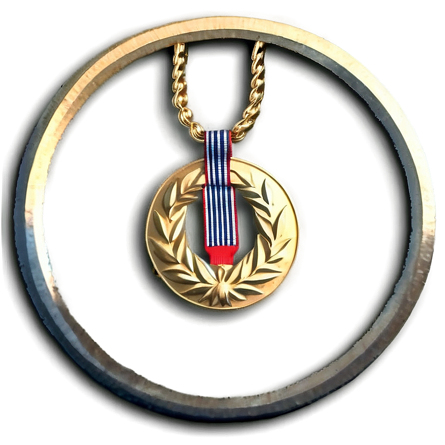 Warzone War Medals Png 69