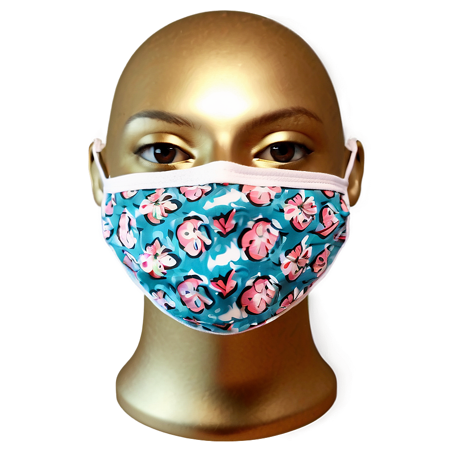 Washable Facemask Png Uvq