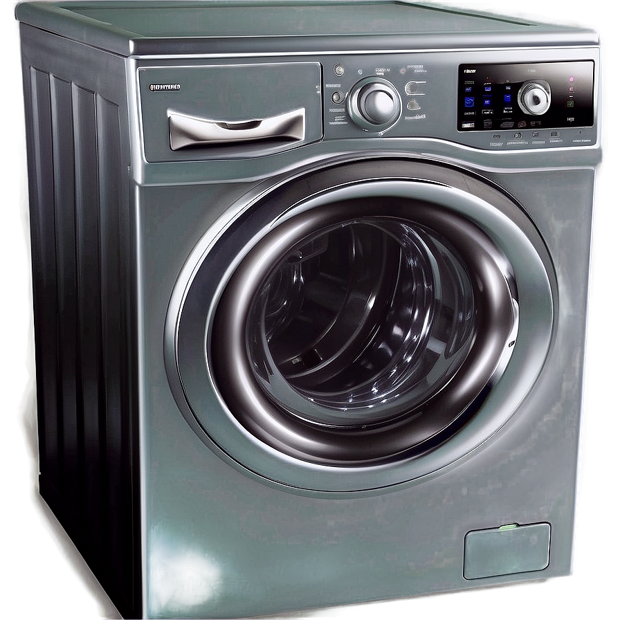 Washer And Dryer Combo Png Iin