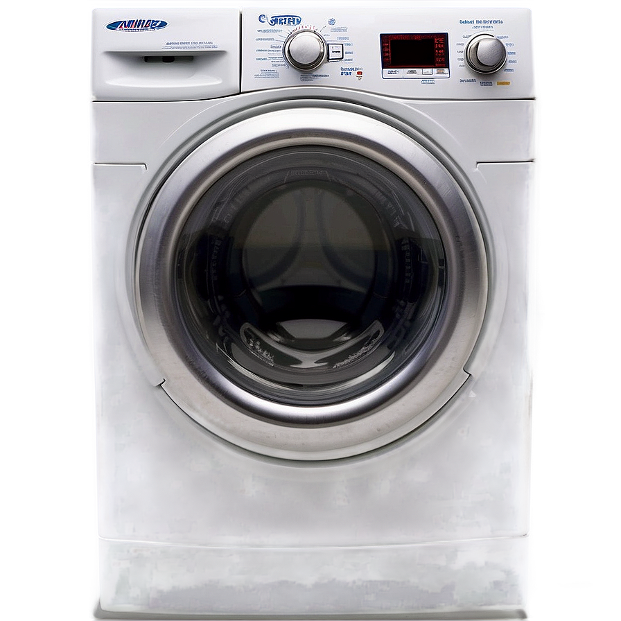 Washer In Laundry Room Png Uve