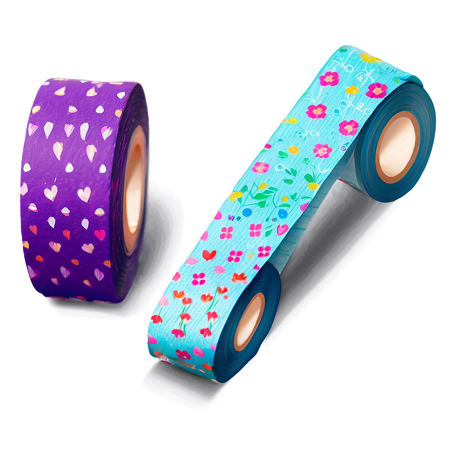 Washi Tape Clipart Png 24