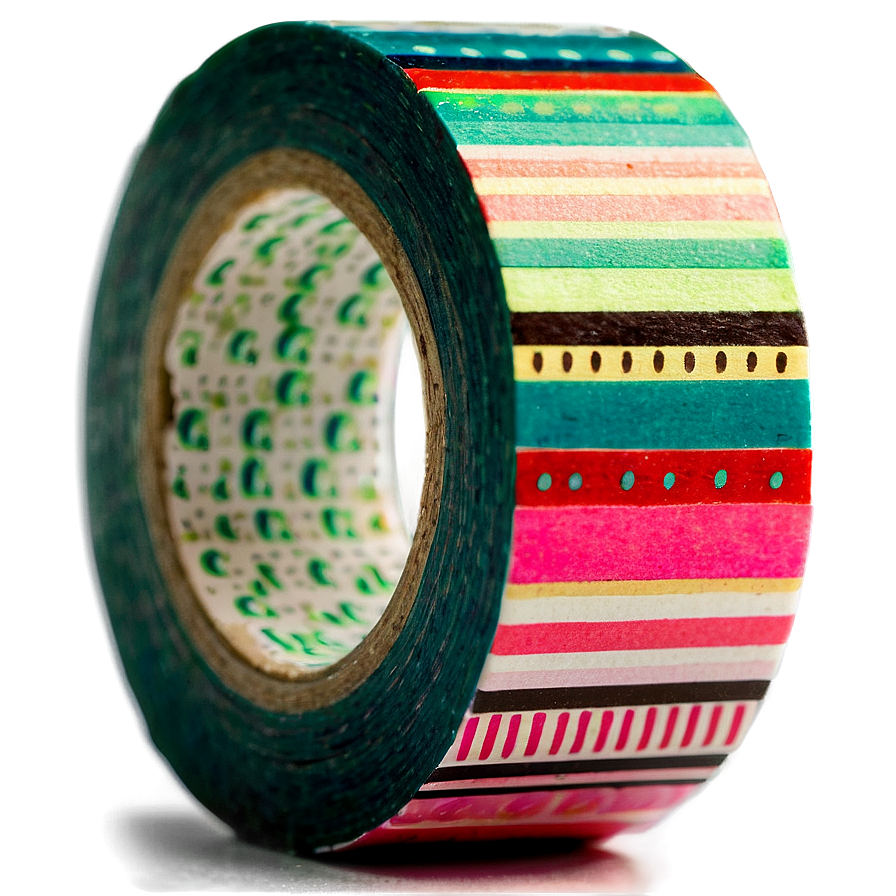 Washi Tape Crafts Png Tcb