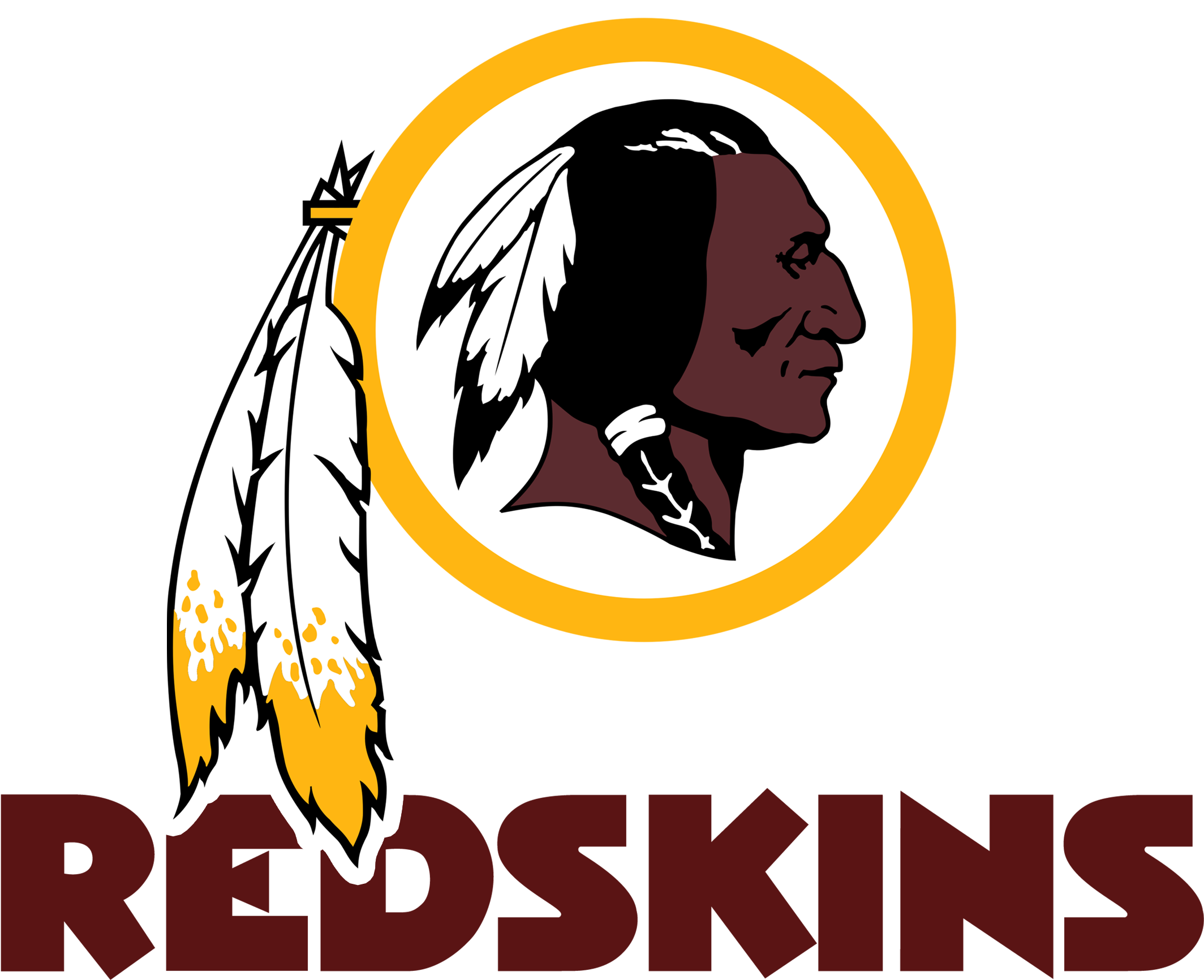 Washington_ Redskins_ Logo