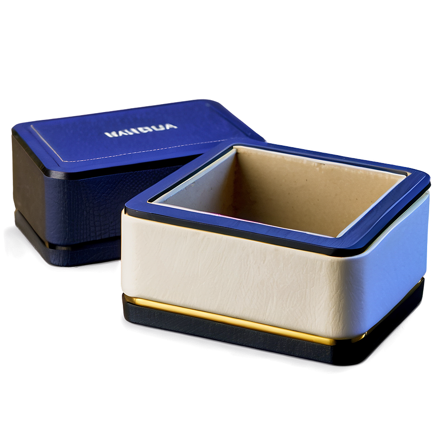 Watch Box Png Lcj